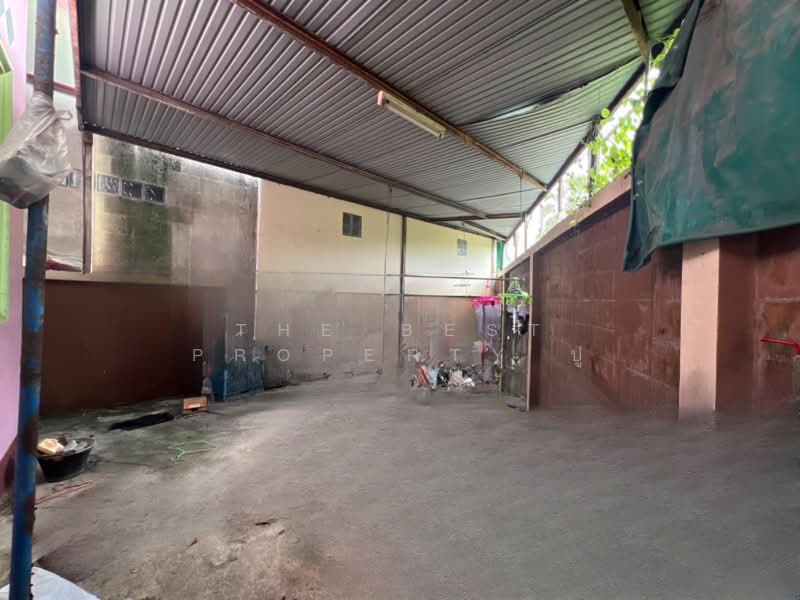 หมู่บ้านอุ่นเรือน ชลบุรี, ชลบุรี, นาป่า, เมืองชลบุรี, ชลบุรี, 100 ตร.ม., บ้านเดี่ยว ขาย, โดย The Best Property ปู, 500129668 - DDproperty.com