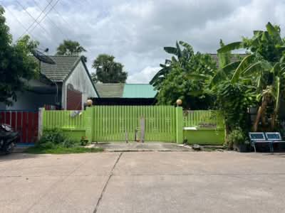 ขาย - หมู่บ้านอุ่นเรือน ชลบุรี, ชลบุรี