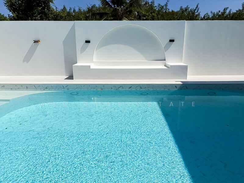 ขาย - ขายพูลวิลล่า 4 ห้องนอน ห้วยใหญ่ พัทยา, ชลบุรี