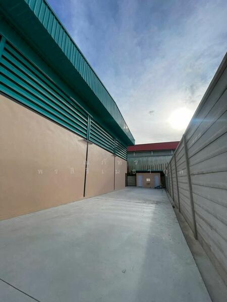 ขายโรงงานสร้างใหม่ เนื้อที่ 1 ไร่ อ้อมใหญ่ สามพรานนครปฐม(รหัสทรัพย์TW4-1520126), นครปฐม, อ้อมใหญ่, สามพราน, นครปฐม, 845 ตร.ม., โกดัง-โรงงาน ขาย, โดย ณภัทร พรสิริเมธากุล, 500129718 - DDproperty.com
