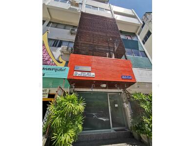 ขาย - ขายอาคาร, กรุงเทพ