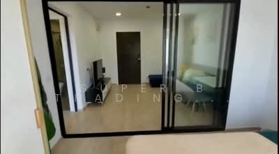 ขาย - Green Ville 2 Condominium : กรีน วิลล์ 2 คอนโดมิเนียม, กรุงเทพ