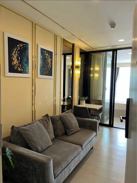 For Rent - Kensington Phaholyothin 63, Bangkok