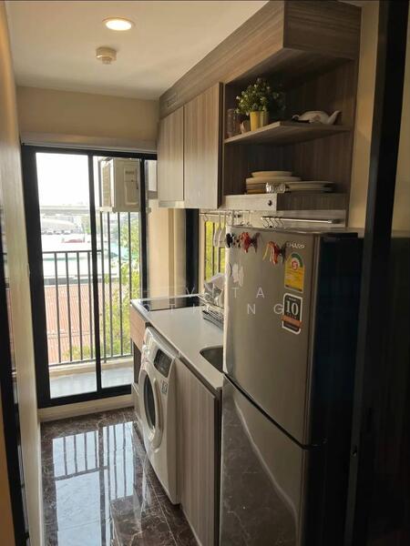 For Rent - Kensington Phaholyothin 63, Bangkok