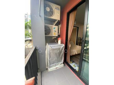 ขาย - Prompto Ratchada 32 : พรอมโต้ รัชดา 32, กรุงเทพ