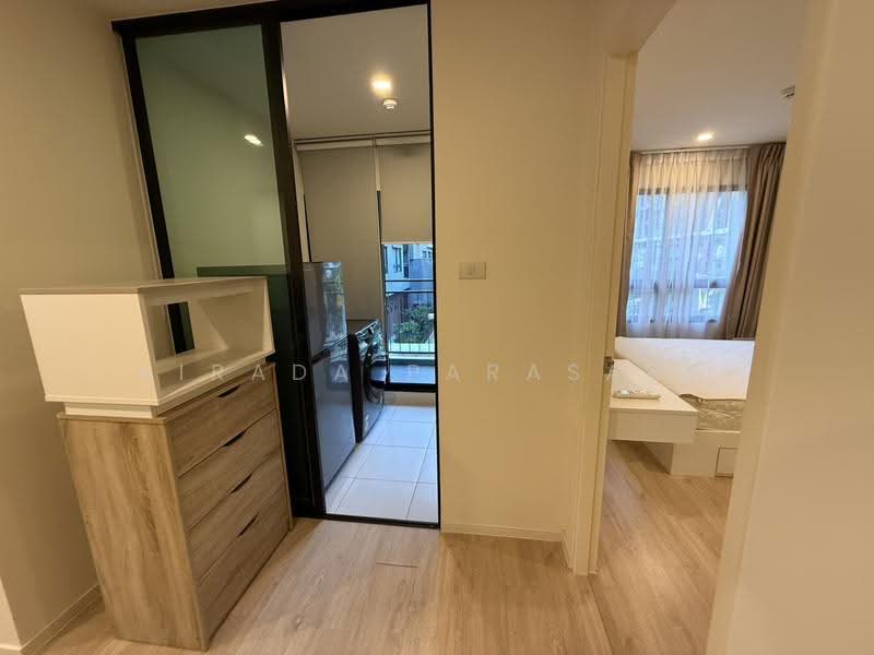 iCondo Green Space Sukhumvit 77 : ไอ คอนโด กรีนสเปซ สุขุมวิท 77, กรุงเทพ, ถนน ลาดกระบัง, ลาดกระบัง, กรุงเทพ, 47 ตร.ม., คอนโด ให้เช่า, โดย Airada Parasarn, 500129744 - DDproperty.com