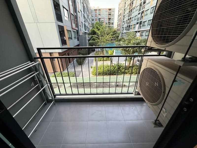 iCondo Green Space Sukhumvit 77, Bangkok, Lat Krabang Road, Lat Krabang, Bangkok, 2 Bedrooms, 47 sqm, Condo For Rent, by Airada Parasarn, 500129744 - DDproperty.com