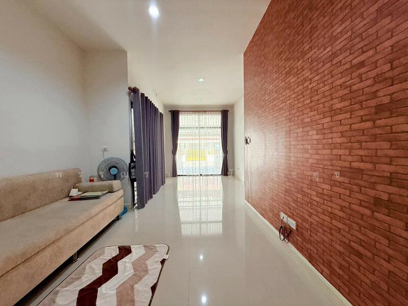 บ่อวิน, Chon Buri (Pattaya), Bo Win, Si Racha, Chon Buri (Pattaya), 3 Bedrooms, 85 sqm, Semi-Detached House (Twin House) For Sale, by พรรณราย นันตะสุข, 500129759 - DDproperty.com