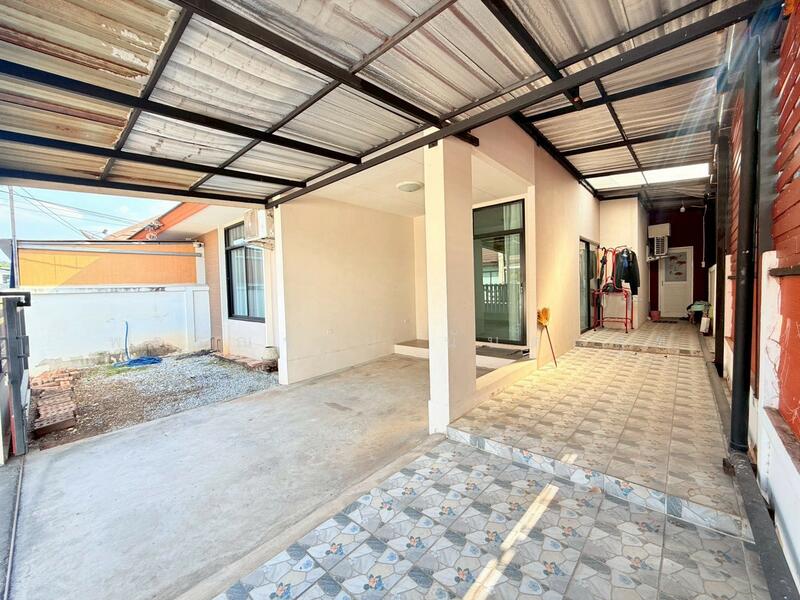 บ่อวิน, Chon Buri (Pattaya), Bo Win, Si Racha, Chon Buri (Pattaya), 3 Bedrooms, 85 sqm, Semi-Detached House (Twin House) For Sale, by พรรณราย นันตะสุข, 500129759 - DDproperty.com