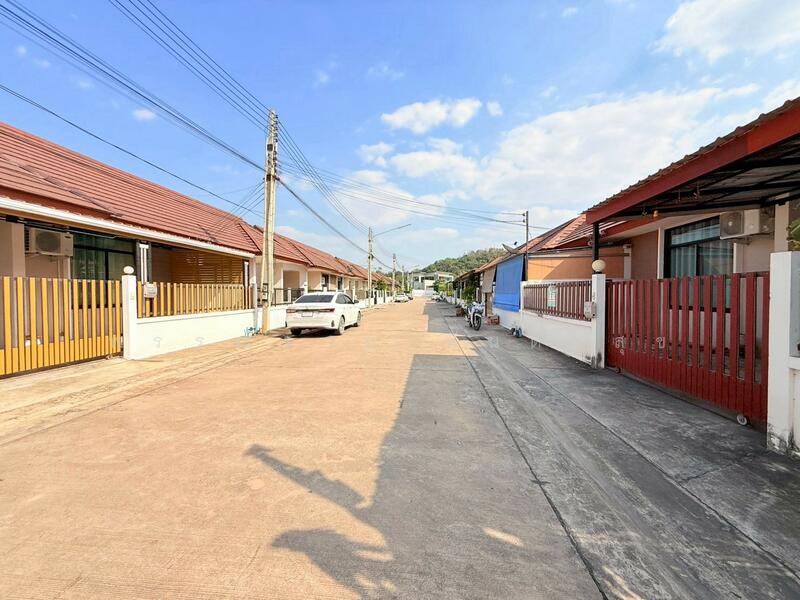 บ่อวิน, ชลบุรี, บ่อวิน, ศรีราชา, ชลบุรี, 85 ตร.ม., บ้านแฝด ขาย, โดย พรรณราย นันตะสุข, 500129759 - DDproperty.com