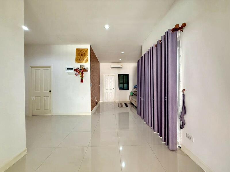 บ่อวิน, Chon Buri (Pattaya), Bo Win, Si Racha, Chon Buri (Pattaya), 3 Bedrooms, 85 sqm, Semi-Detached House (Twin House) For Sale, by พรรณราย นันตะสุข, 500129759 - DDproperty.com