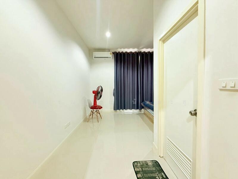 บ่อวิน, ชลบุรี, บ่อวิน, ศรีราชา, ชลบุรี, 85 ตร.ม., บ้านแฝด ขาย, โดย พรรณราย นันตะสุข, 500129759 - DDproperty.com