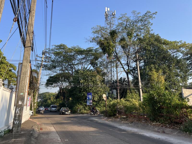 ขาย - ขายที่ดินใกล้ศูนย์ราชการหนองคาย, หนองคาย