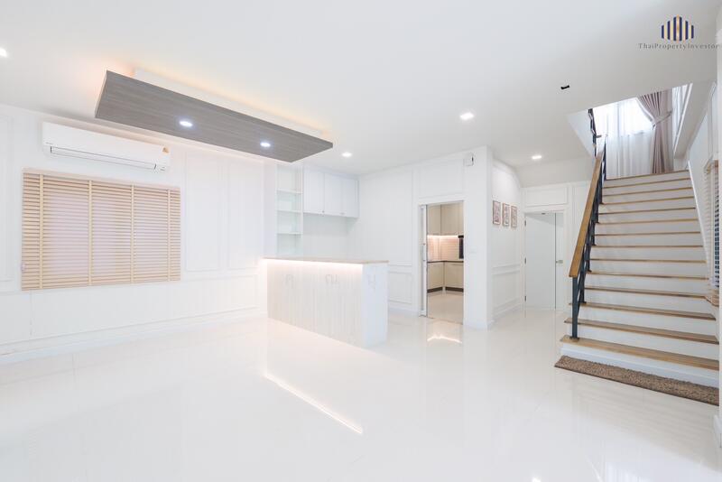 PYVE Ratchaphruek-Sirindhorn, Nonthaburi, Wat Chalo, Bang Kruai, Nonthaburi, 3 Bedrooms, 229 sqm, Single Detached House For Sale, by คุณนุ๊ก, 500129775 - DDproperty.com