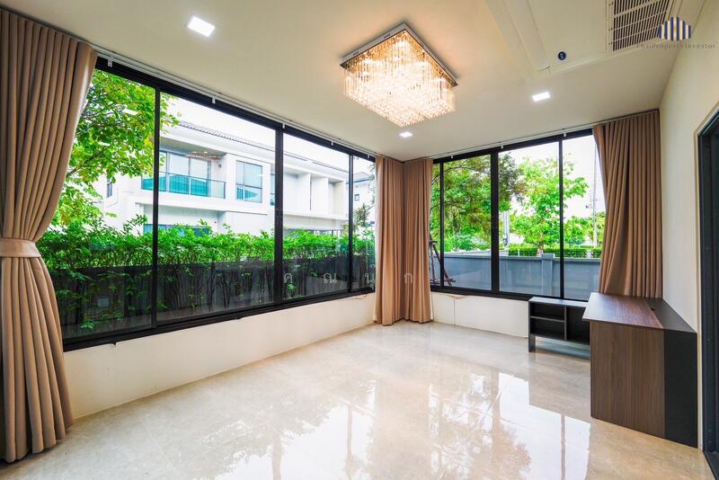 PYVE Ratchaphruek-Sirindhorn, Nonthaburi, Wat Chalo, Bang Kruai, Nonthaburi, 3 Bedrooms, 229 sqm, Single Detached House For Sale, by คุณนุ๊ก, 500129775 - DDproperty.com