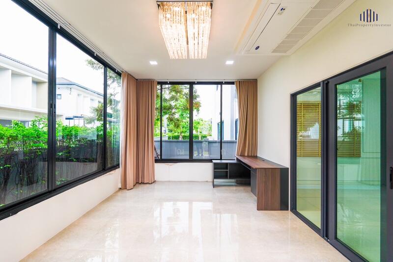 PYVE Ratchaphruek-Sirindhorn, Nonthaburi, Wat Chalo, Bang Kruai, Nonthaburi, 3 Bedrooms, 229 sqm, Single Detached House For Sale, by คุณนุ๊ก, 500129775 - DDproperty.com