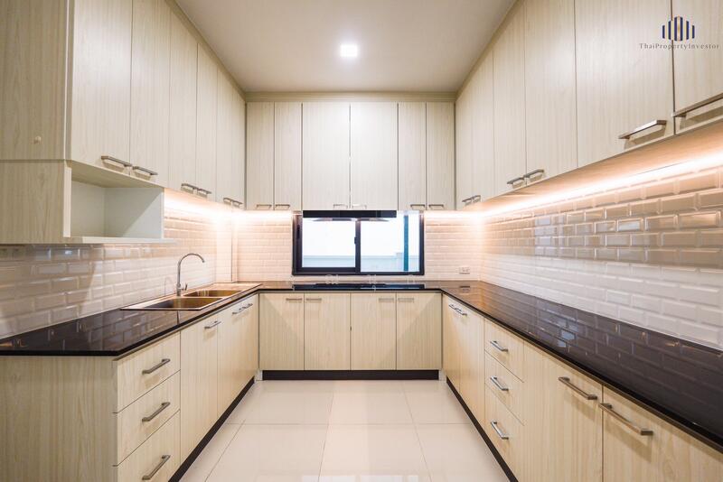 PYVE Ratchaphruek-Sirindhorn, Nonthaburi, Wat Chalo, Bang Kruai, Nonthaburi, 3 Bedrooms, 229 sqm, Single Detached House For Sale, by คุณนุ๊ก, 500129775 - DDproperty.com