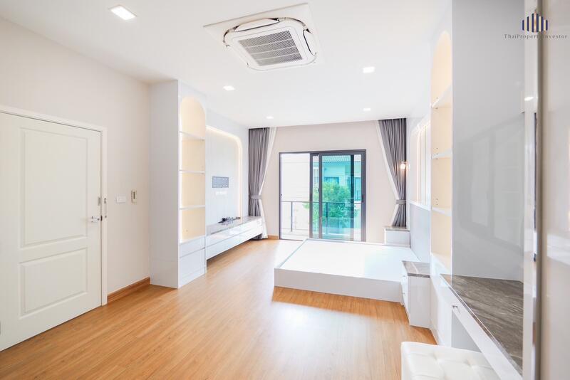 PYVE Ratchaphruek-Sirindhorn : พีเว่ ราชพฤกษ์-สิรินธร, นนทบุรี, วัดชลอ, บางกรวย, นนทบุรี, 229 ตร.ม., บ้านเดี่ยว ขาย, โดย คุณนุ๊ก, 500129775 - DDproperty.com