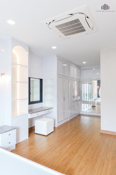 PYVE Ratchaphruek-Sirindhorn, Nonthaburi, Wat Chalo, Bang Kruai, Nonthaburi, 3 Bedrooms, 229 sqm, Single Detached House For Sale, by คุณนุ๊ก, 500129775 - DDproperty.com