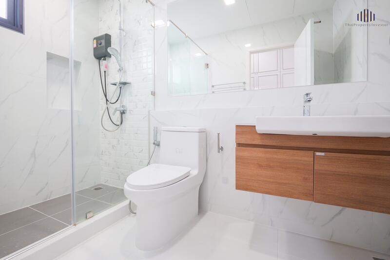 PYVE Ratchaphruek-Sirindhorn, Nonthaburi, Wat Chalo, Bang Kruai, Nonthaburi, 3 Bedrooms, 229 sqm, Single Detached House For Sale, by คุณนุ๊ก, 500129775 - DDproperty.com