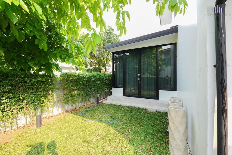 PYVE Ratchaphruek-Sirindhorn : พีเว่ ราชพฤกษ์-สิรินธร, นนทบุรี, วัดชลอ, บางกรวย, นนทบุรี, 229 ตร.ม., บ้านเดี่ยว ขาย, โดย คุณนุ๊ก, 500129775 - DDproperty.com