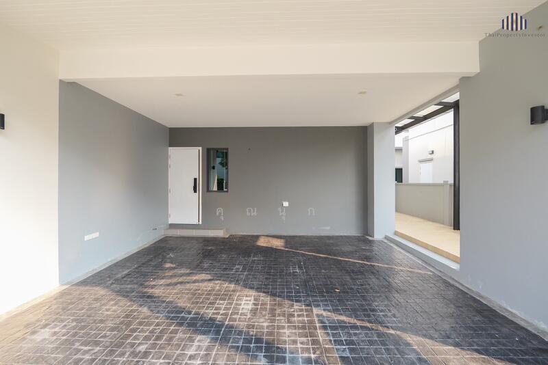 PYVE Ratchaphruek-Sirindhorn, Nonthaburi, Wat Chalo, Bang Kruai, Nonthaburi, 3 Bedrooms, 229 sqm, Single Detached House For Sale, by คุณนุ๊ก, 500129775 - DDproperty.com