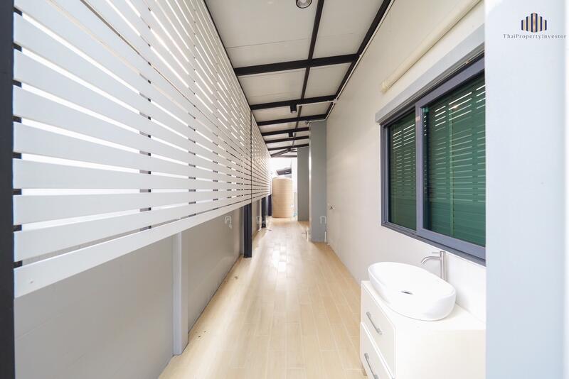 PYVE Ratchaphruek-Sirindhorn : พีเว่ ราชพฤกษ์-สิรินธร, นนทบุรี, วัดชลอ, บางกรวย, นนทบุรี, 229 ตร.ม., บ้านเดี่ยว ขาย, โดย คุณนุ๊ก, 500129775 - DDproperty.com