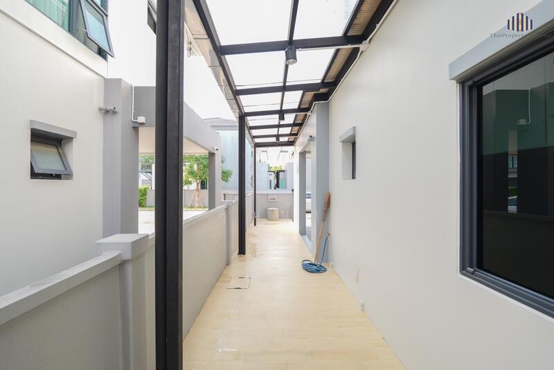 PYVE Ratchaphruek-Sirindhorn, Nonthaburi, Wat Chalo, Bang Kruai, Nonthaburi, 3 Bedrooms, 229 sqm, Single Detached House For Sale, by คุณนุ๊ก, 500129775 - DDproperty.com