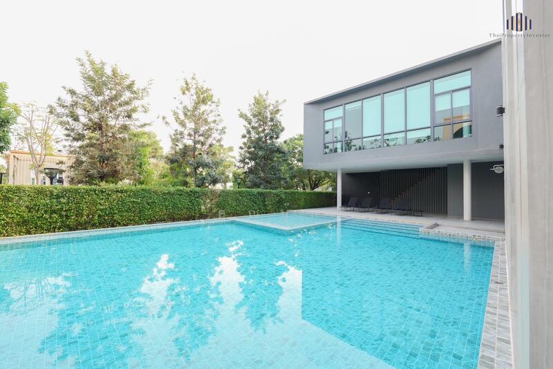 PYVE Ratchaphruek-Sirindhorn, Nonthaburi, Wat Chalo, Bang Kruai, Nonthaburi, 3 Bedrooms, 229 sqm, Single Detached House For Sale, by คุณนุ๊ก, 500129775 - DDproperty.com