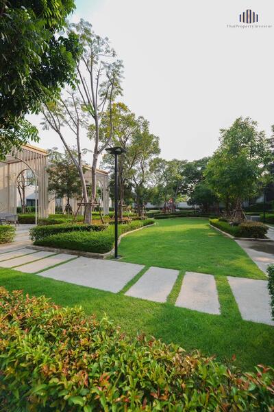 PYVE Ratchaphruek-Sirindhorn, Nonthaburi, Wat Chalo, Bang Kruai, Nonthaburi, 3 Bedrooms, 229 sqm, Single Detached House For Sale, by คุณนุ๊ก, 500129775 - DDproperty.com