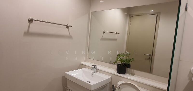 Life Ladprao, Bangkok, 992 Ladprao Road, Jom Phon, Chatuchak, Bangkok, 1 Bedroom, 35 sqm, Condo For Rent, by Living Real Estates, 500129776 - DDproperty.com