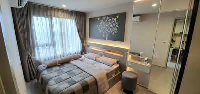 For Rent - Life Ladprao, Bangkok