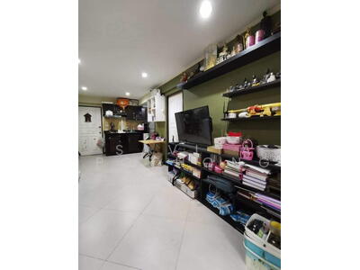 ขาย - ดุลิยา พาวิลเลี่ยน, กรุงเทพ