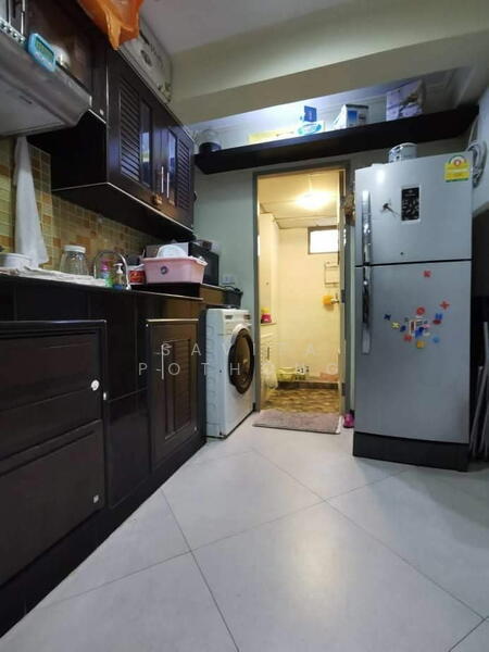 ขาย - ดุลิยา พาวิลเลี่ยน, กรุงเทพ