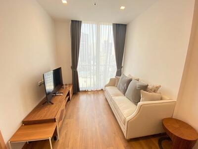 For Rent - Noble BE33, Bangkok
