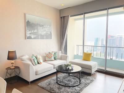 For Rent - Q Asoke, Bangkok