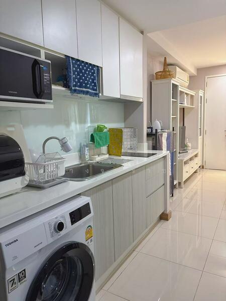 The Nimmana, Chiang Mai, Nimmana Haeminda Rd Soi 6, Su Thep, Muang Chiang Mai, Chiang Mai, 1 Bedroom, 44 sqm, Condo For Sale, by วราพร ตางจงราช, 500129810 - DDproperty.com