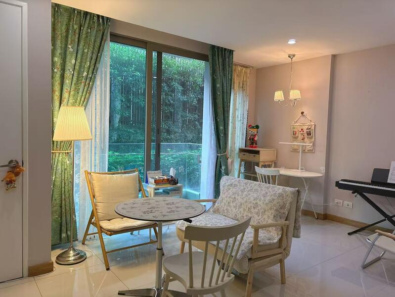 The Nimmana, Chiang Mai, Nimmana Haeminda Rd Soi 6, Su Thep, Muang Chiang Mai, Chiang Mai, 1 Bedroom, 44 sqm, Condo For Sale, by วราพร ตางจงราช, 500129810 - DDproperty.com