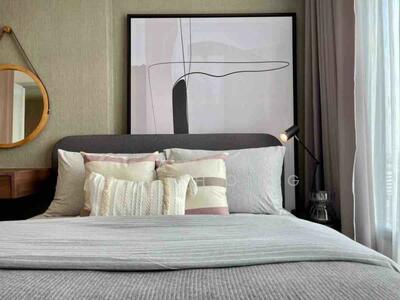 ขาย - Life Sukhumvit 62 : ไลฟ์ สุขุมวิท 62, กรุงเทพ