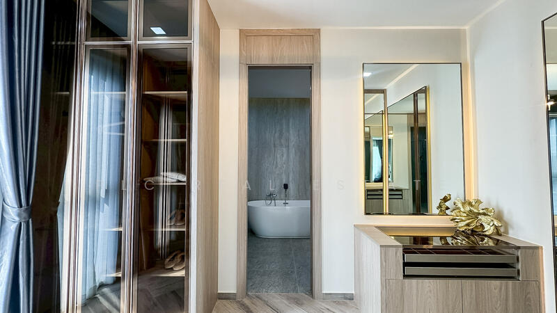 Luxury Pool Villa for Sale in East Pattaya Siam Country Club Area, Chon Buri (Pattaya), Bang Lamung, Bang Lamung (Pattaya), Chon Buri (Pattaya), 5 Bedrooms, 330 sqm, Single Detached House For Sale, by PLC Real Estate, 500129841 - DDproperty.com