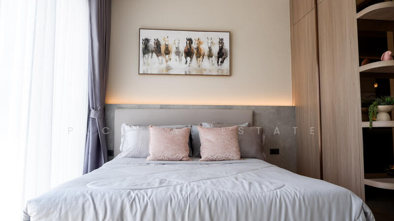 ขายวิลล่าหรูพร้อมสระว่ายน้ำส่วนตัว ในย่านสยามคันทรีคลับ พัทยาตะวันออก, ชลบุรี, บางละมุง, บางละมุง, ชลบุรี, 330 ตร.ม., บ้านเดี่ยว ขาย, โดย PLC Real Estate, 500129841 - DDproperty.com