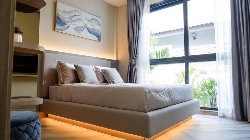 Luxury Pool Villa for Sale in East Pattaya Siam Country Club Area, Chon Buri (Pattaya), Bang Lamung, Bang Lamung (Pattaya), Chon Buri (Pattaya), 5 Bedrooms, 330 sqm, Single Detached House For Sale, by PLC Real Estate, 500129841 - DDproperty.com