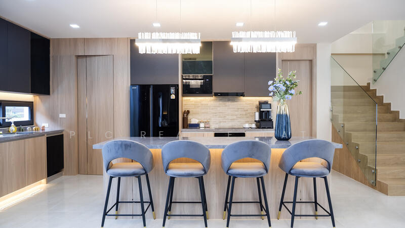 ขายวิลล่าหรูพร้อมสระว่ายน้ำส่วนตัว ในย่านสยามคันทรีคลับ พัทยาตะวันออก, ชลบุรี, บางละมุง, บางละมุง, ชลบุรี, 330 ตร.ม., บ้านเดี่ยว ขาย, โดย PLC Real Estate, 500129841 - DDproperty.com