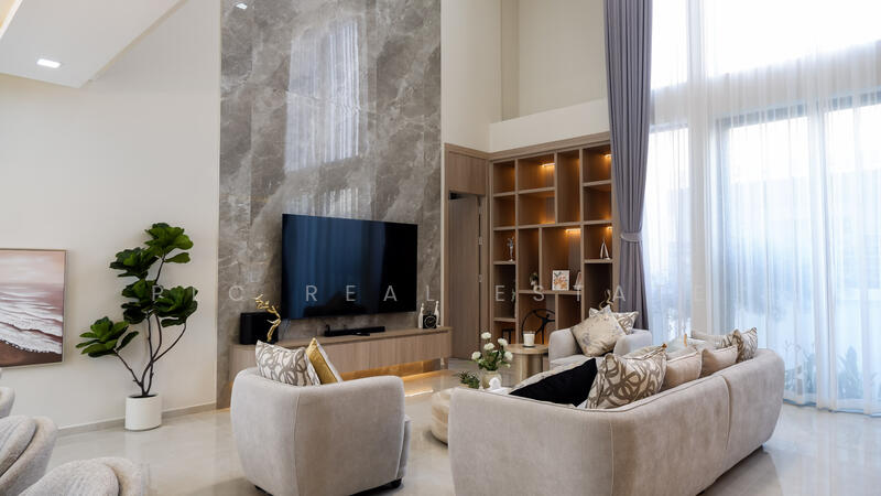 ขายวิลล่าหรูพร้อมสระว่ายน้ำส่วนตัว ในย่านสยามคันทรีคลับ พัทยาตะวันออก, ชลบุรี, บางละมุง, บางละมุง, ชลบุรี, 330 ตร.ม., บ้านเดี่ยว ขาย, โดย PLC Real Estate, 500129841 - DDproperty.com