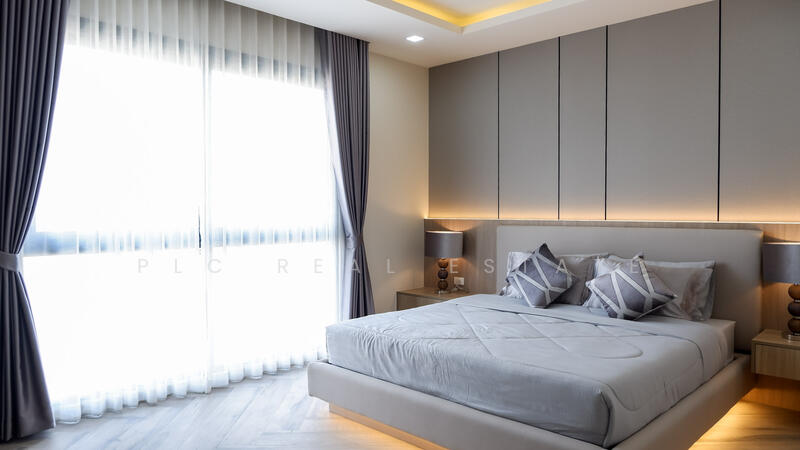 Luxury Pool Villa for Sale in East Pattaya Siam Country Club Area, Chon Buri (Pattaya), Bang Lamung, Bang Lamung (Pattaya), Chon Buri (Pattaya), 5 Bedrooms, 330 sqm, Single Detached House For Sale, by PLC Real Estate, 500129841 - DDproperty.com