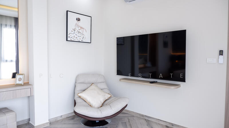 ขายวิลล่าหรูพร้อมสระว่ายน้ำส่วนตัว ในย่านสยามคันทรีคลับ พัทยาตะวันออก, ชลบุรี, บางละมุง, บางละมุง, ชลบุรี, 330 ตร.ม., บ้านเดี่ยว ขาย, โดย PLC Real Estate, 500129841 - DDproperty.com