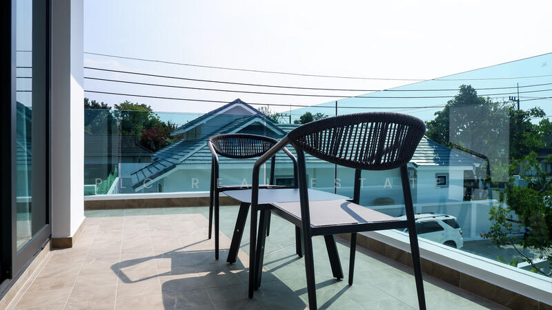 Luxury Pool Villa for Sale in East Pattaya Siam Country Club Area, Chon Buri (Pattaya), Bang Lamung, Bang Lamung (Pattaya), Chon Buri (Pattaya), 5 Bedrooms, 330 sqm, Single Detached House For Sale, by PLC Real Estate, 500129841 - DDproperty.com