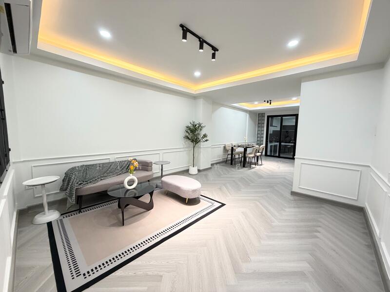 ขาย - เลิศอุบล โชคชัย4, กรุงเทพ