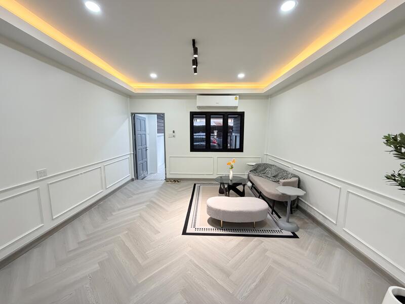 ขาย - เลิศอุบล โชคชัย4, กรุงเทพ