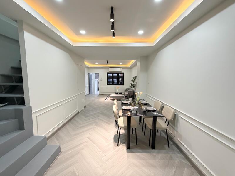 ขาย - เลิศอุบล โชคชัย4, กรุงเทพ